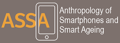 Anthropology of Smartphones and Smart Ageing