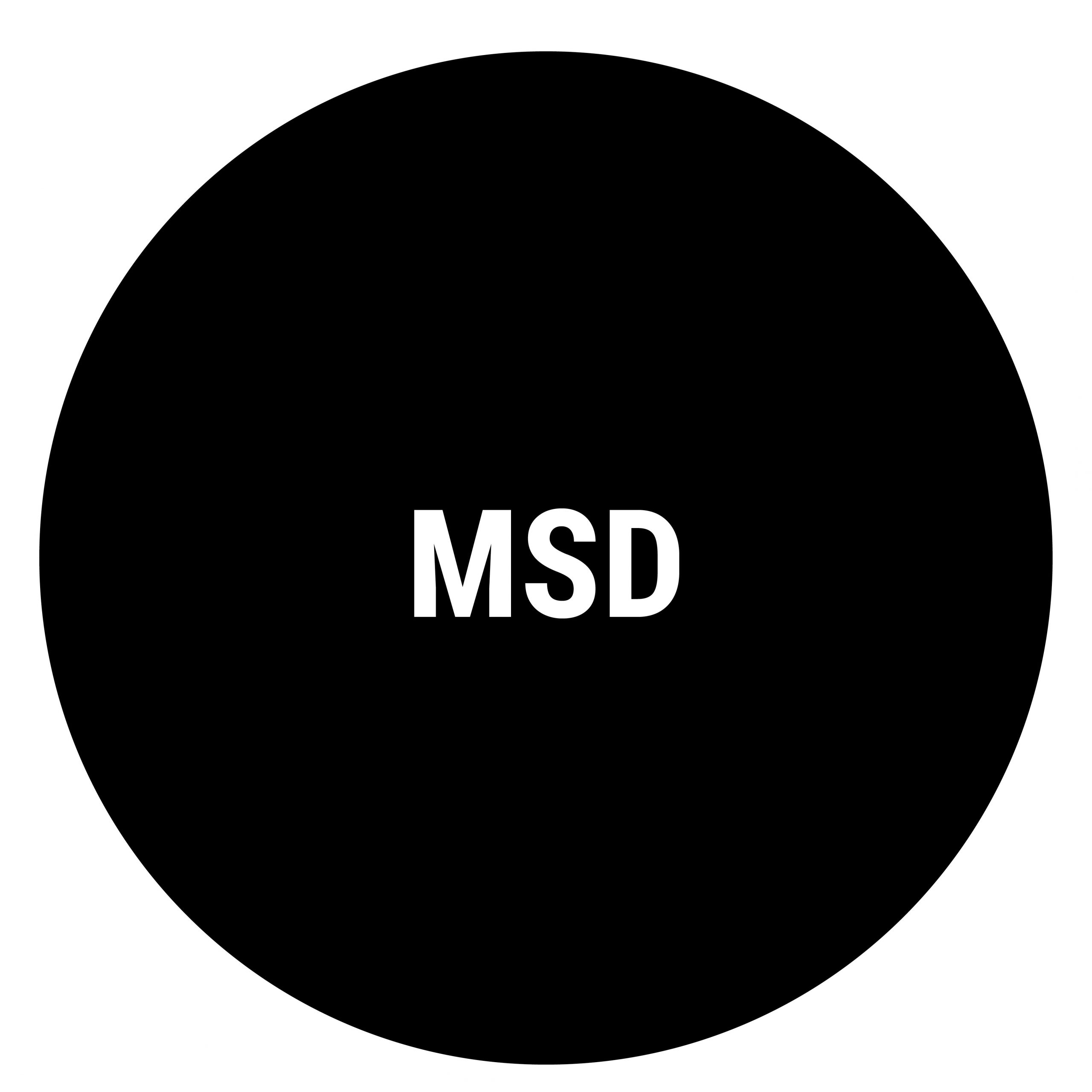 … Endomarketing MSD