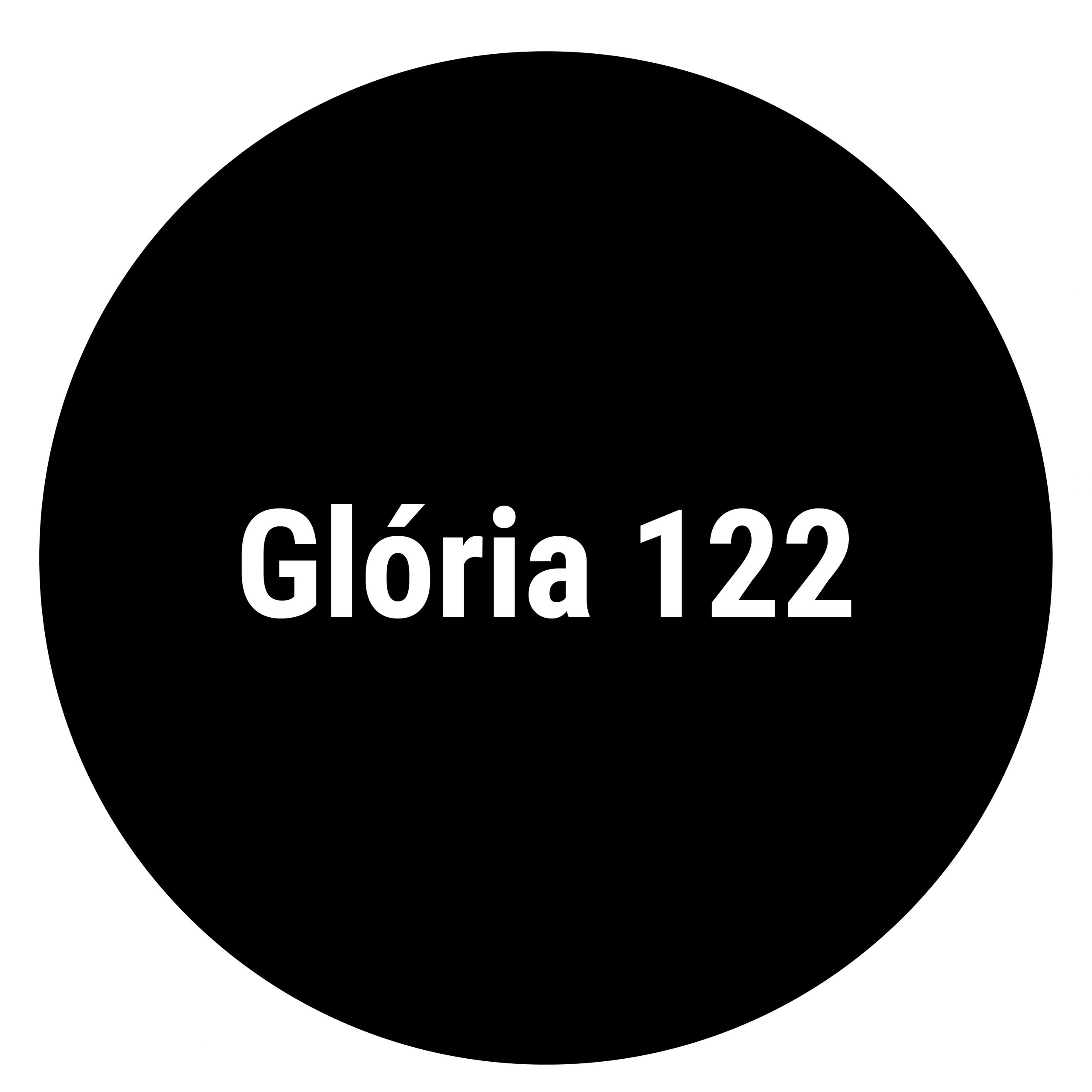 … Glória 122