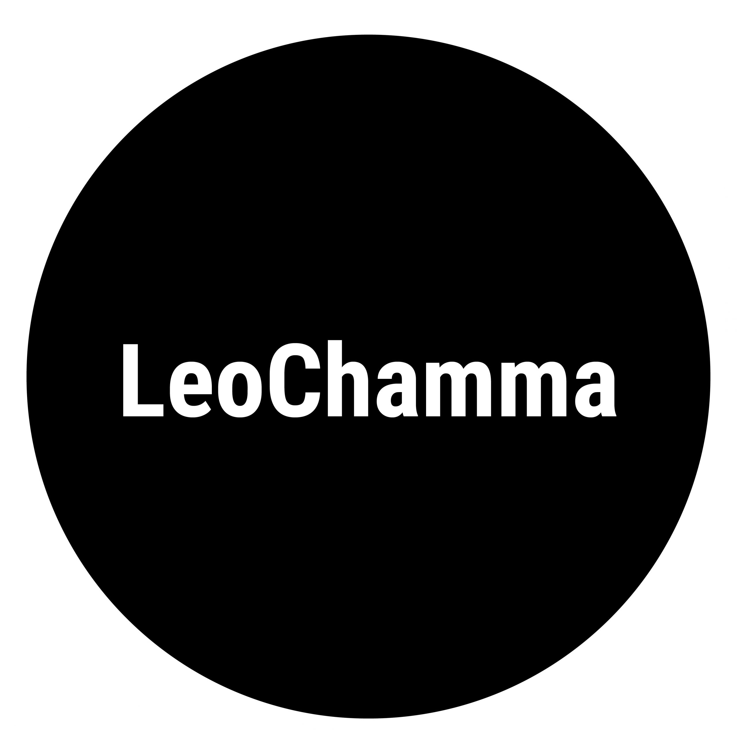 … LeoChamma